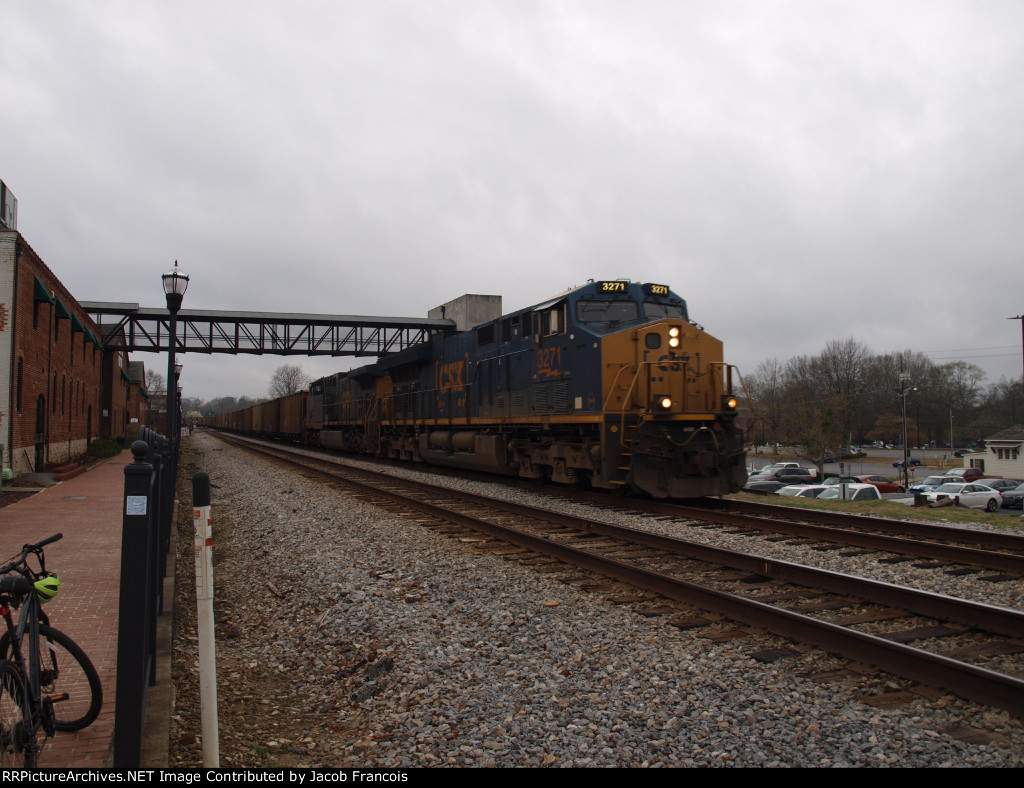 CSX 3271